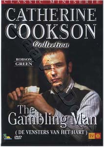 Gambling Man | Catherine Cookson